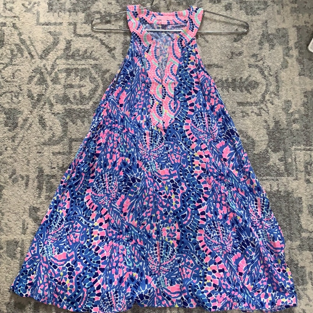 Lilly Pulitzer - SWING Dress